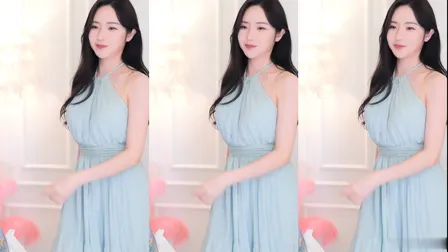 AfreecaTV主播皮丘BJ피츄2021年9月16日直播视频舞蹈剪辑232811